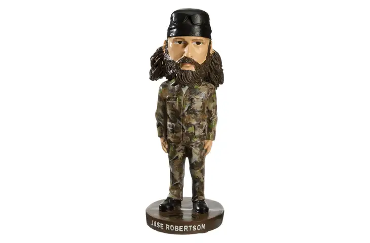 Duck Commander Bobble-Head